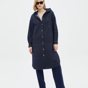 PALLTO FARMERK GÇ-0204