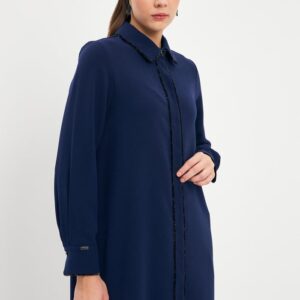 PLUM TUNİK 40-50 T-1498