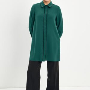 PLUM TUNİK 40-50 T-1498