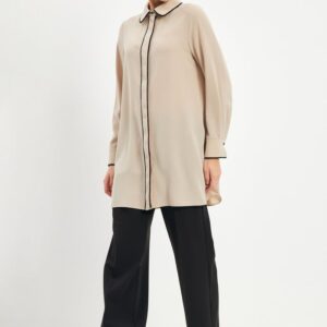 PLUM TUNİK 40-50 T-1498