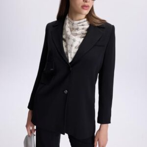 KOMPLET PANTALONE ME PALLTO TK-1263