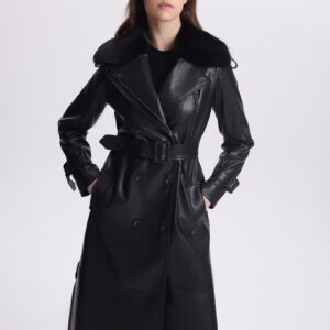 PALLTO LEKURE ZUHRE 13527