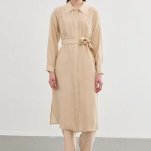 PALLTO ZUHRE GÇ-0192