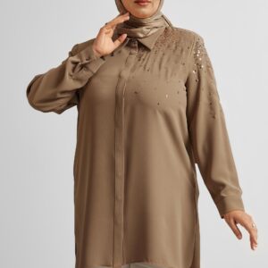 TUNIK ALVINA 20709